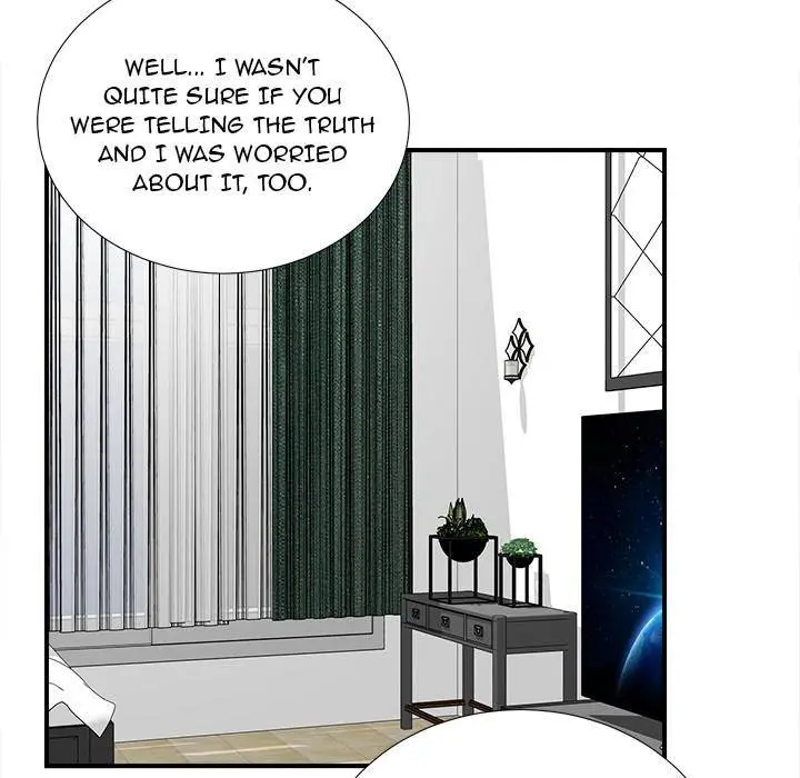 Secret Friend Episode 45 - Page 85