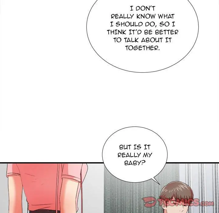 Secret Friend Episode 45 - Page 86