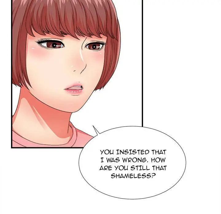 Secret Friend Episode 45 - Page 88
