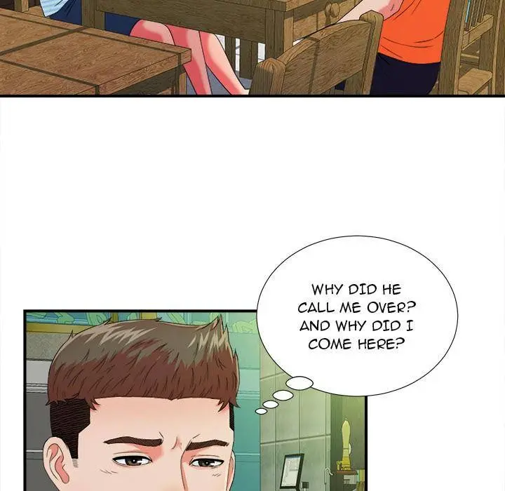 Secret Friend Episode 45 - Page 9