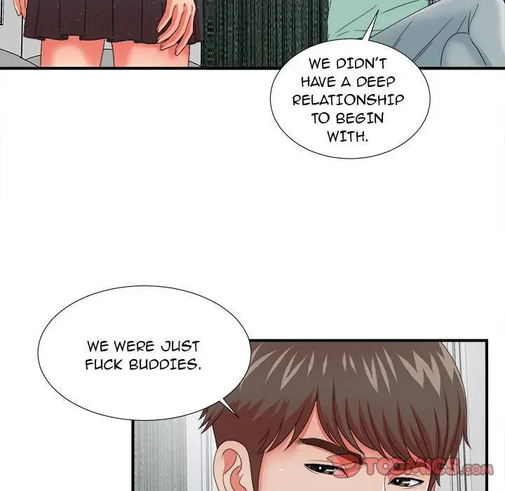 Secret Friend Episode 45 - Page 90