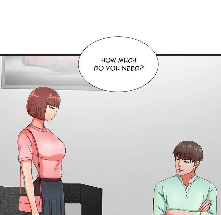 Secret Friend Episode 45 - Page 92