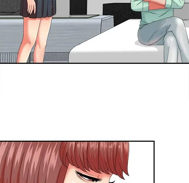 Secret Friend Episode 45 - Page 93