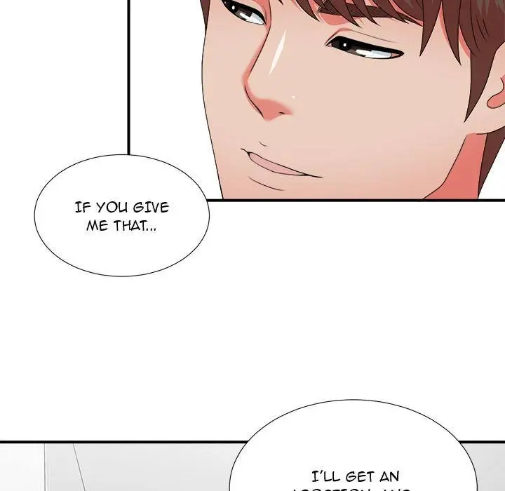 Secret Friend Episode 45 - Page 95