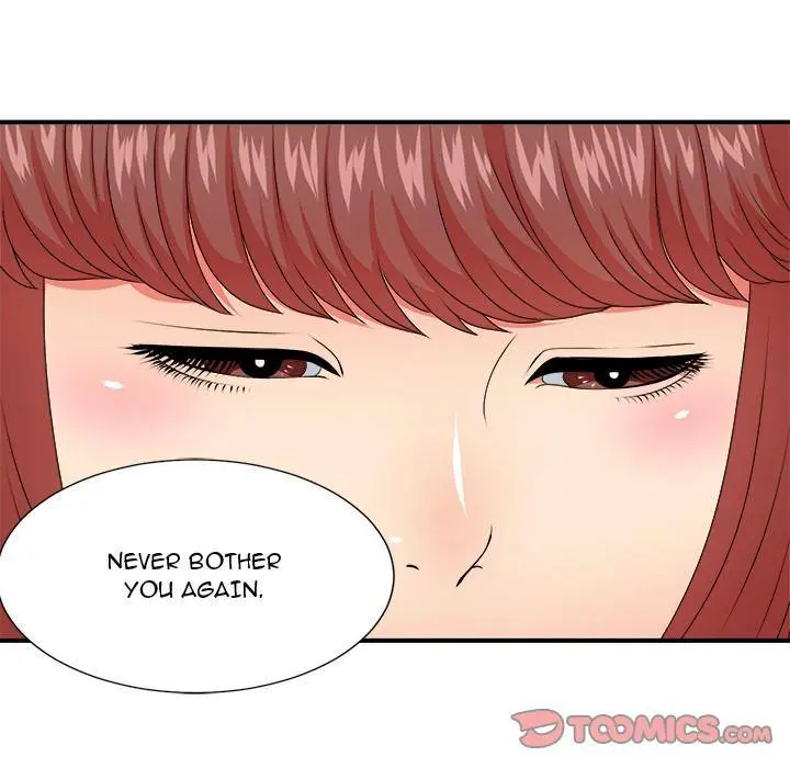 Secret Friend Episode 45 - Page 98