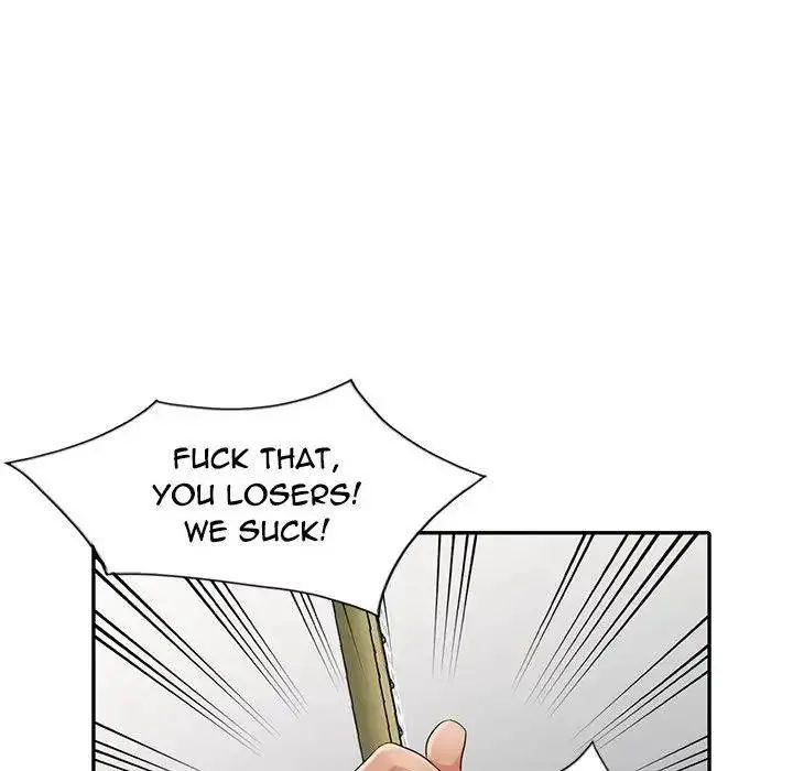 Secret Hideout Episode 13 - Page 101