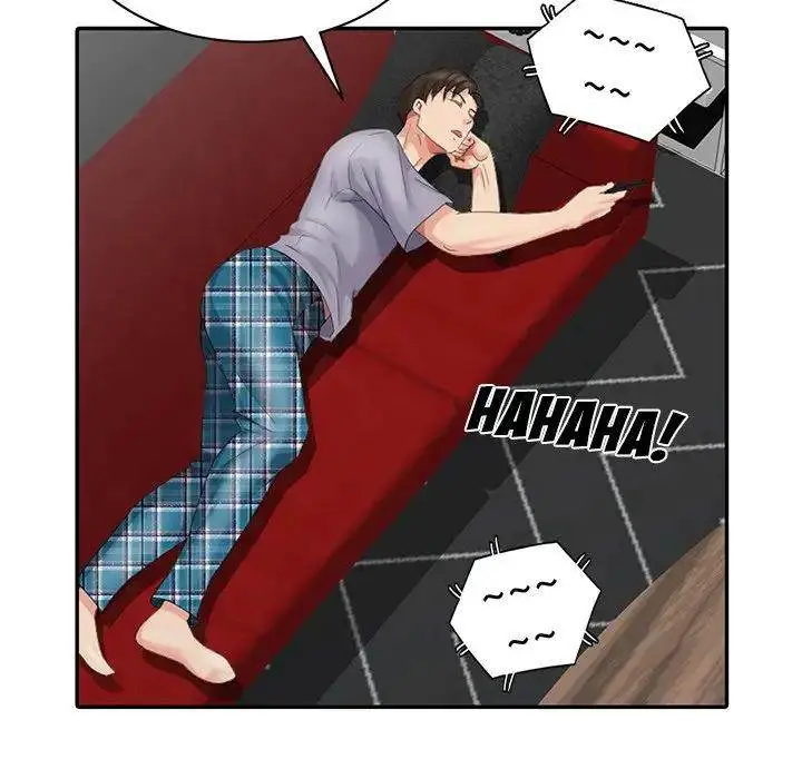 Secret Hideout Episode 13 - Page 110