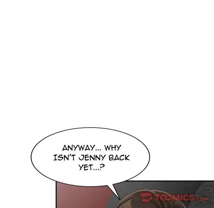 Secret Hideout Episode 13 - Page 111