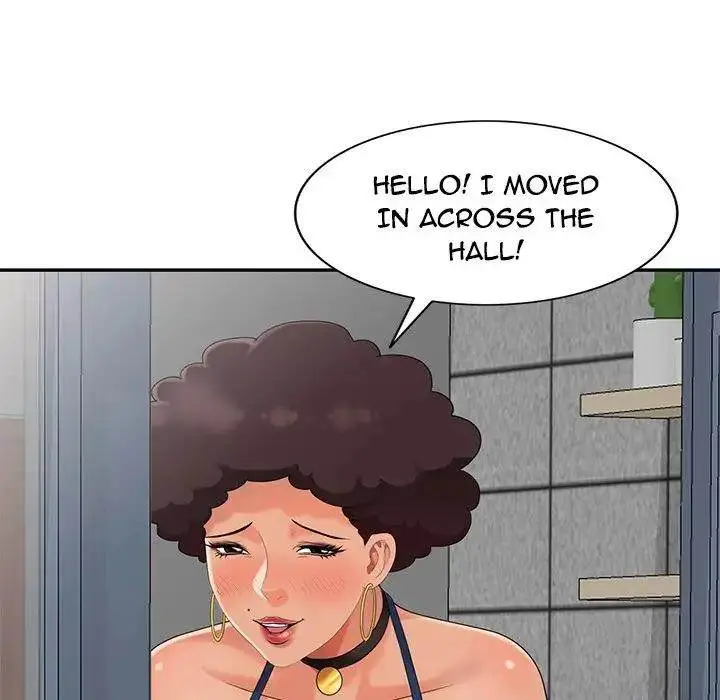 Secret Hideout Episode 13 - Page 119