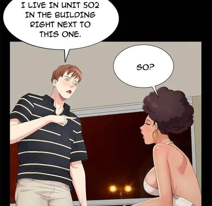 Secret Hideout Episode 13 - Page 124