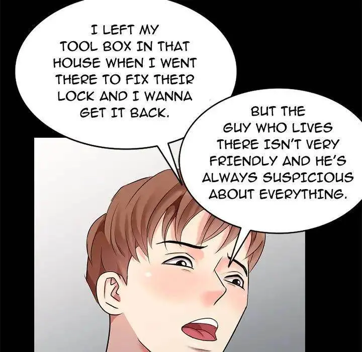 Secret Hideout Episode 13 - Page 126
