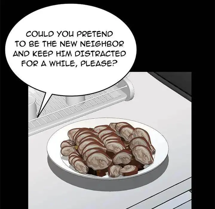 Secret Hideout Episode 13 - Page 128