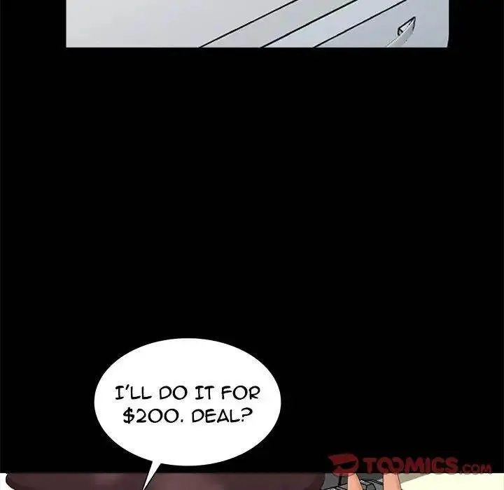 Secret Hideout Episode 13 - Page 129