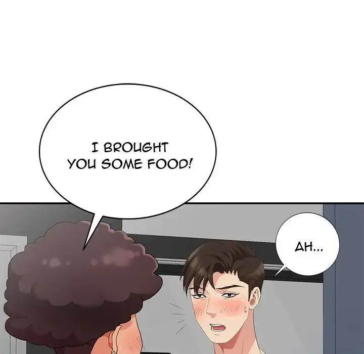Secret Hideout Episode 13 - Page 133