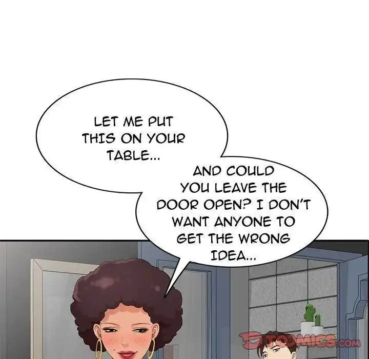 Secret Hideout Episode 13 - Page 135
