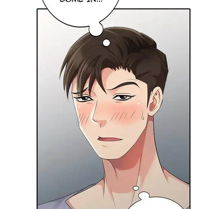 Secret Hideout Episode 13 - Page 138
