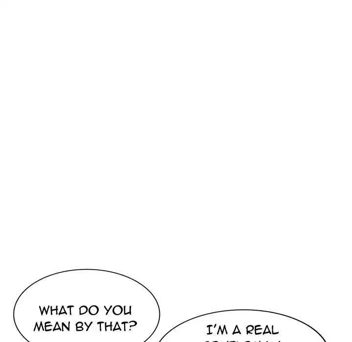 Secret Hideout Episode 13 - Page 35