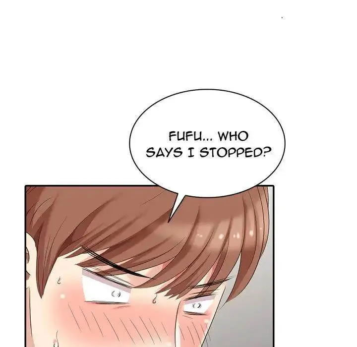 Secret Hideout Episode 13 - Page 43