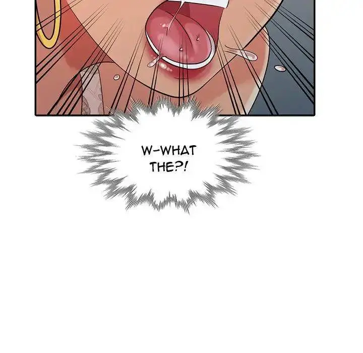 Secret Hideout Episode 13 - Page 73
