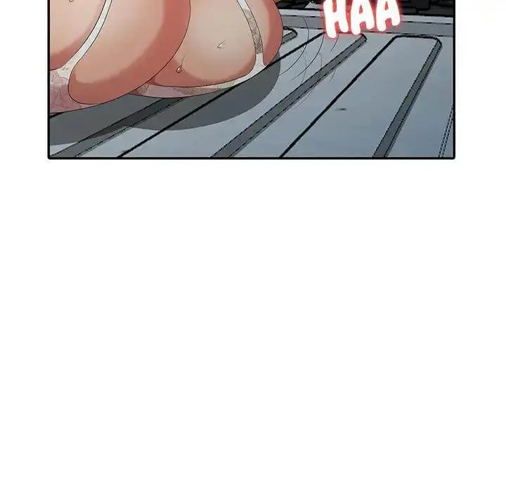 Secret Hideout Episode 13 - Page 8