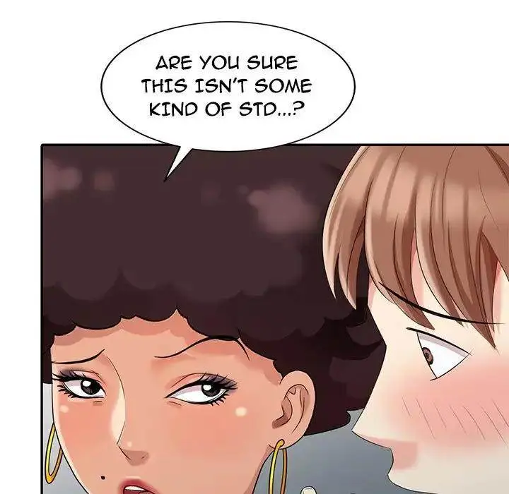 Secret Hideout Episode 13 - Page 82