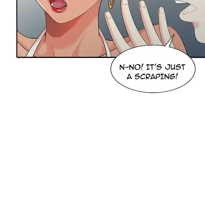 Secret Hideout Episode 13 - Page 83