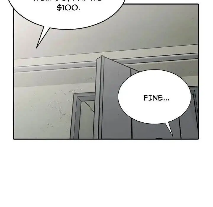 Secret Hideout Episode 13 - Page 85