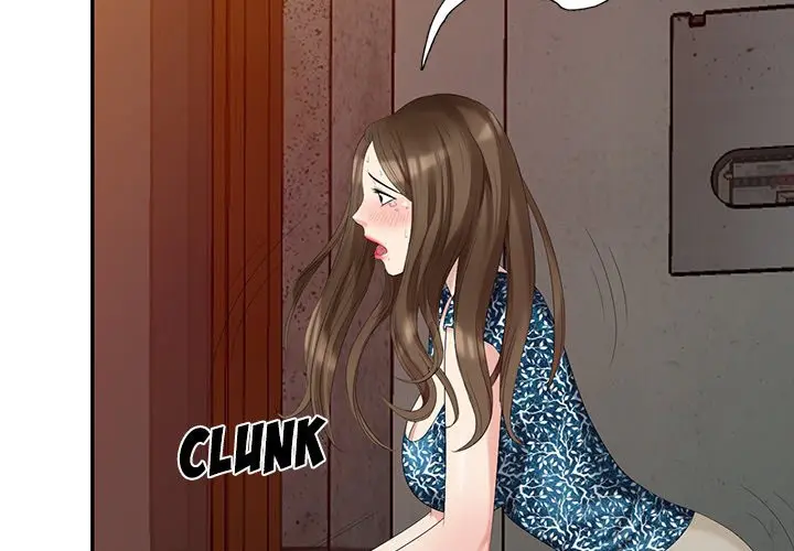 Secret Hideout Episode 19 - Page 2