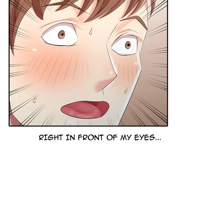 Secret Hideout Episode 2 - Page 20