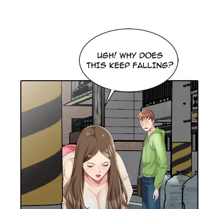 Secret Hideout Episode 2 - Page 21
