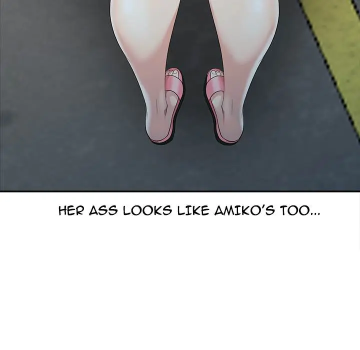 Secret Hideout Episode 2 - Page 28