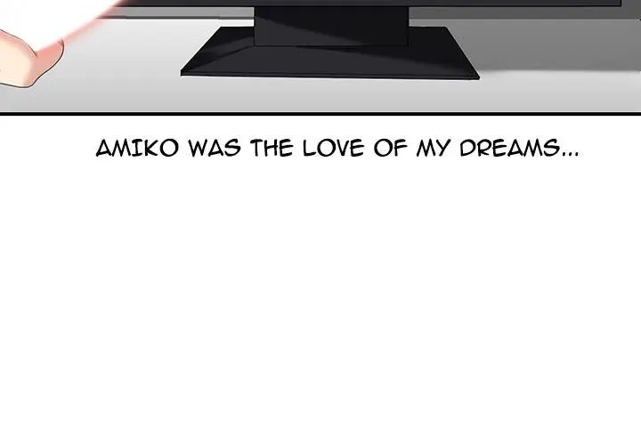 Secret Hideout Episode 2 - Page 3