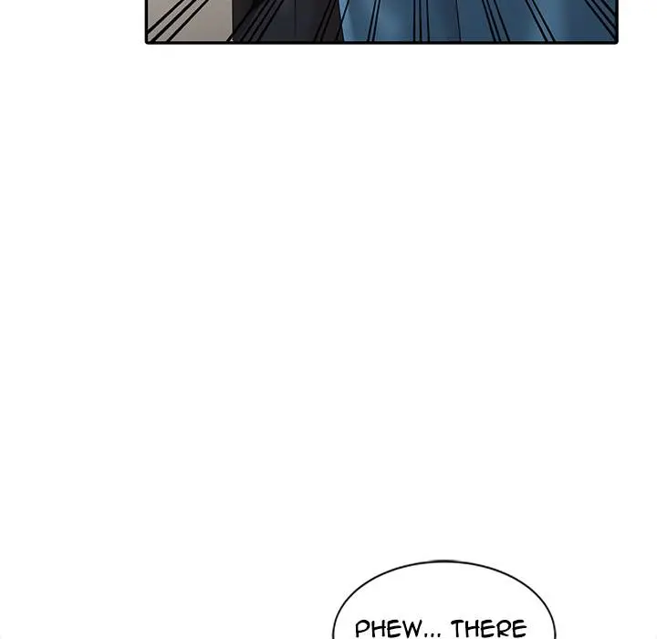 Secret Hideout Episode 2 - Page 32