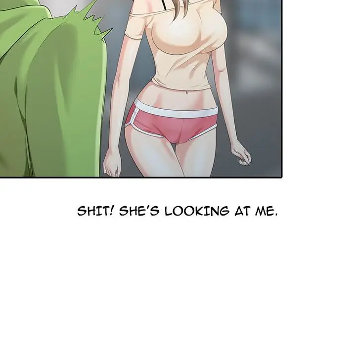 Secret Hideout Episode 2 - Page 36