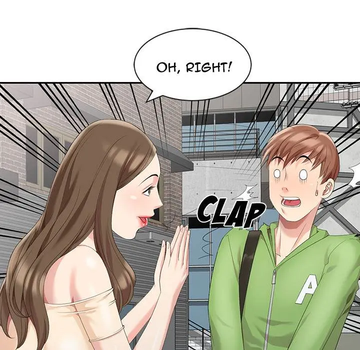 Secret Hideout Episode 2 - Page 41