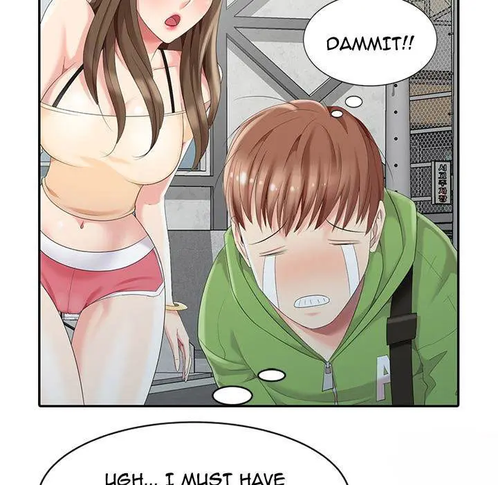 Secret Hideout Episode 2 - Page 58