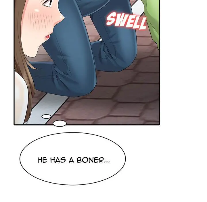 Secret Hideout Episode 2 - Page 60