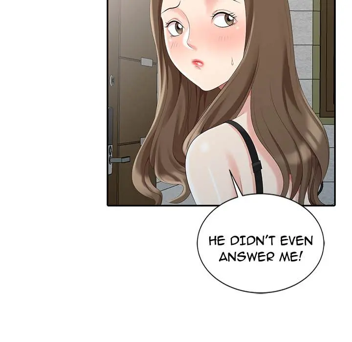 Secret Hideout Episode 2 - Page 76