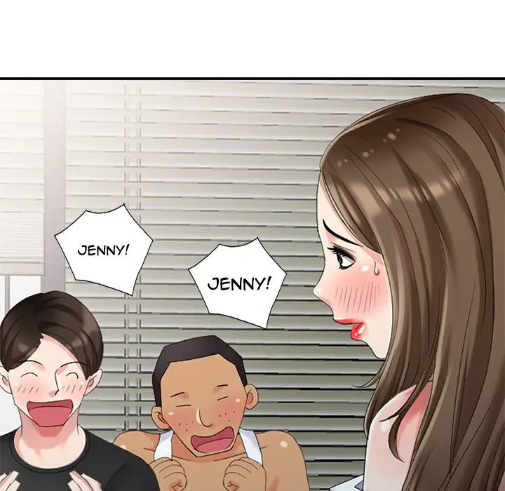 Secret Hideout Episode 20 - Page 103