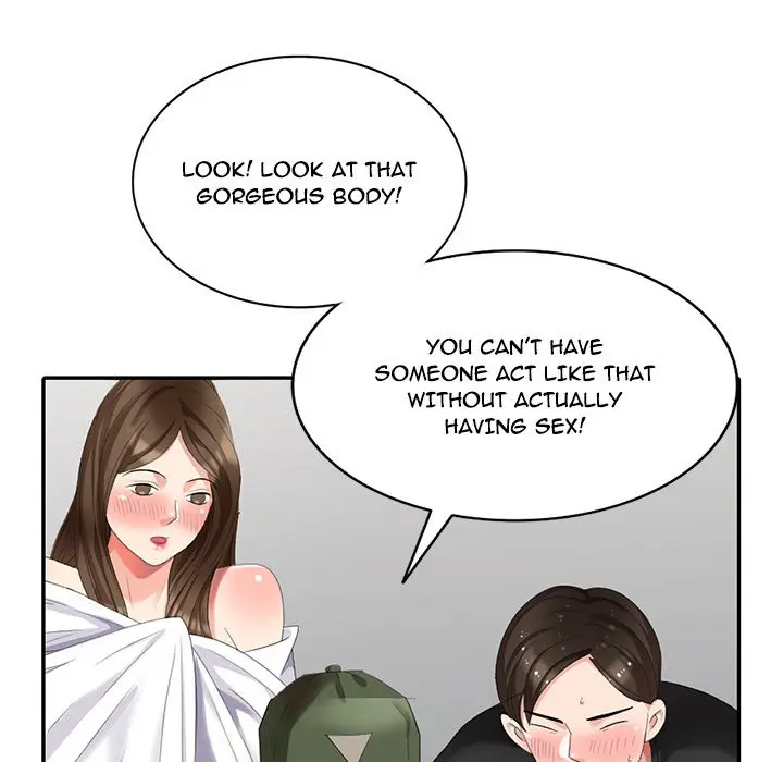 Secret Hideout Episode 20 - Page 108