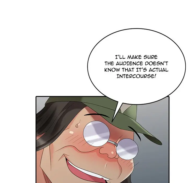 Secret Hideout Episode 20 - Page 110