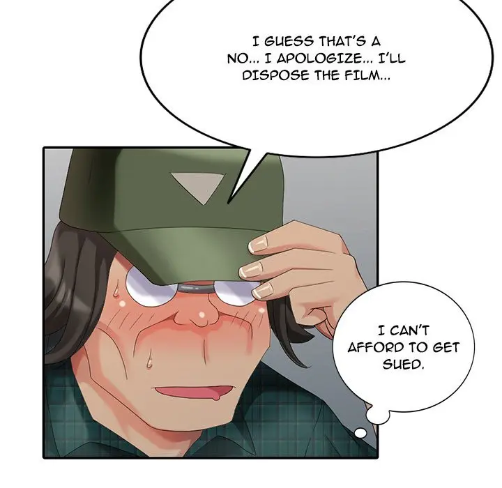 Secret Hideout Episode 20 - Page 116