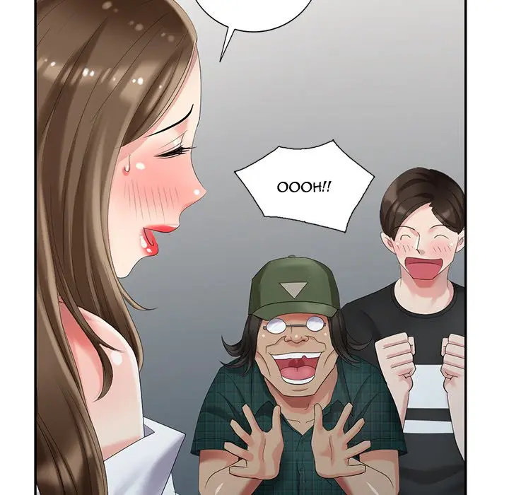 Secret Hideout Episode 20 - Page 118