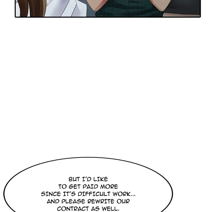 Secret Hideout Episode 20 - Page 119