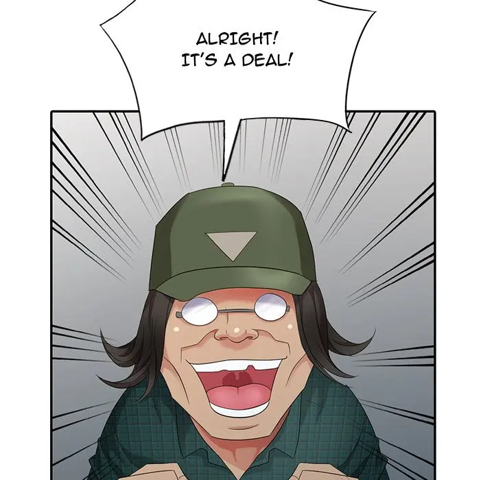 Secret Hideout Episode 20 - Page 125