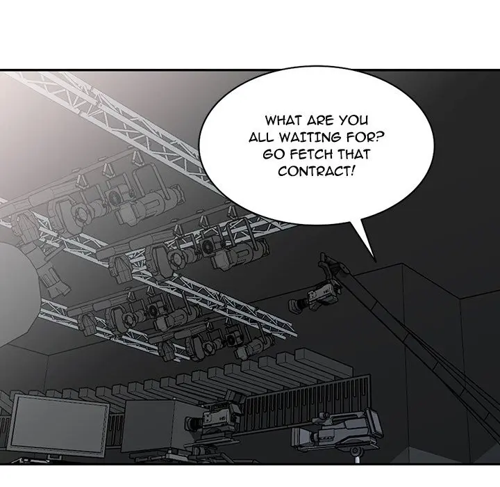 Secret Hideout Episode 20 - Page 127