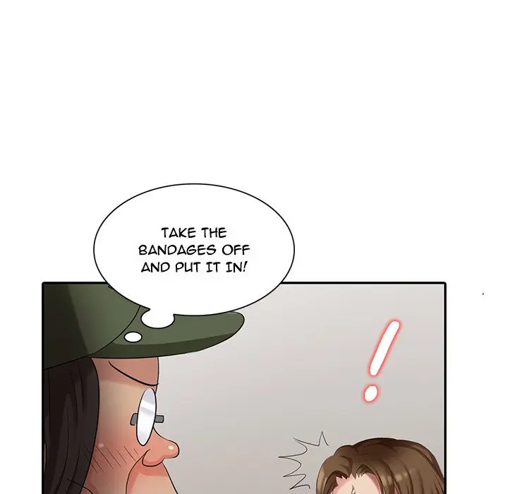 Secret Hideout Episode 20 - Page 13