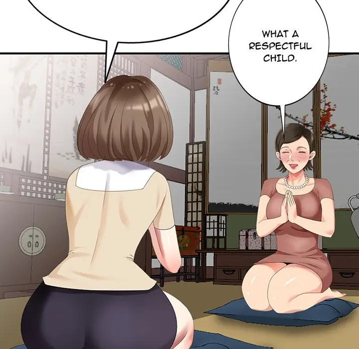 Secret Hideout Episode 20 - Page 137