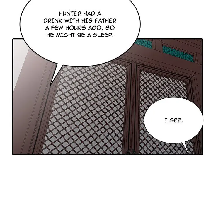 Secret Hideout Episode 20 - Page 139