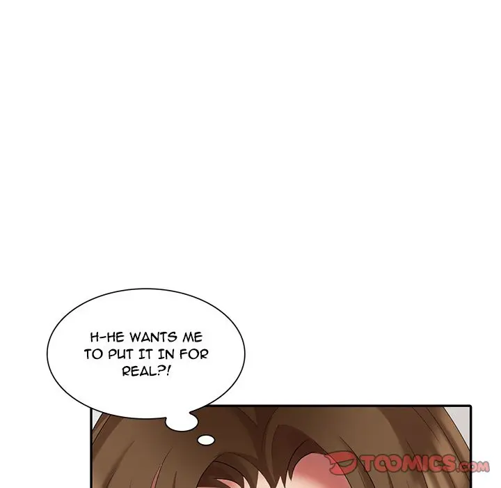 Secret Hideout Episode 20 - Page 15